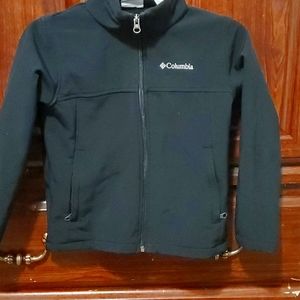 Columbia youth jacket